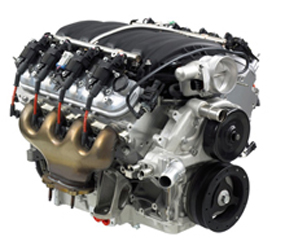 P8C07 Engine